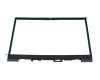 25D0E6C Original Lenovo Displayrahmen 35,5cm (14 Zoll) schwarz