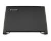 260-23538 Original Lenovo Displaydeckel inkl. Scharniere 39,6cm (15,6 Zoll) schwarz