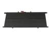 2ICP4/53/115-2 Original Asus Akku 72Wh