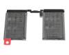 2ICP6/42/64 Original Asus Akku 21,5Wh