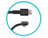 2V645AV Original HP USB-C Netzteil 45,0 Watt normale Bauform B-Ware