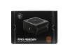 306-7ZP2B11-CE0 Original MSI Desktop-PC Netzteil 650 Watt MAG A650BN