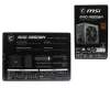 306-7ZP2B11-CE0 Original MSI Desktop-PC Netzteil 650 Watt MAG A650BN
