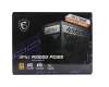 306-7ZP7C11-CE0 Original MSI Desktop-PC Netzteil 1000 Watt MAG A1000G