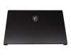 307-551A214-HG0 Original MSI Displaydeckel 39,6cm (15,6 Zoll) schwarz