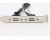 31026131 Lenovo CABLE ??LI300mm??2?USB???II HP(R)