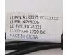 31026131 Lenovo CABLE ??LI300mm??2?USB???II HP(R)