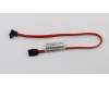 31032989 Lenovo CABLE LS 2H285 SATA cable,angle,No Latch