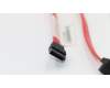 31032989 Lenovo CABLE LS 2H285 SATA cable,angle,No Latch