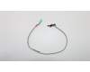 31034561 Lenovo CABLE LIXUN 460MM THERMAL SENSOR6PIN(R)