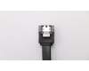 31043145 Lenovo Kabel LX 250mm SATA-Kabel mit 2 Riegeln