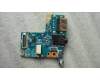 31047060 Lenovo NIUM1 AUDIO(WLAN SWITCH) BD 455NG338L01