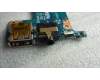 31047060 Lenovo NIUM1 AUDIO(WLAN SWITCH) BD 455NG338L01