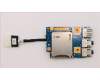 31049293 Lenovo LZ57 CARD READER BOARD DIS