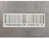 31049310 Lenovo LZ57 LOWER CASE DIS W/SPK