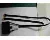 31507416 Lenovo Kabel LS USB 2.0 Front-E/A-Kabel_U500A600_321H