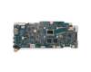 31BKDMB0010 Original Asus Mainboard (onboard CPU/GPU/RAM)