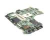 31NJ8MB00B0 Original Asus Mainboard (onboard GPU)
