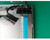 33.A3FN8.001 Acer Scharnierbaugruppe Links