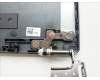 33.HE8N8.001 Acer Linkes Scharnier