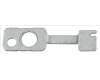 33.K7RN7.001 Acer Halterung Fingerabdruckmodul
