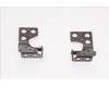 33.Q50N1.004 Acer Abdeckung Display-Scharnier Links & Rechts (Set)