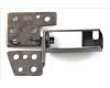 33.QKRN7.001 Acer Linkes Scharnier
