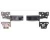 33.QNYN7.001 Acer Scharnier links mit Kappe