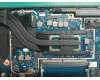 33.VM2N8.001 Acer Mainboard Abschirmungsabdeckung