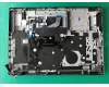 33.VPCN8.001 Acer Scharnierbaugruppe Links