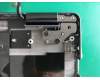 33.VPCN8.001 Acer Scharnierbaugruppe Links