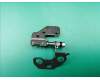 33.VPCN8.001 Acer Scharnierbaugruppe Links