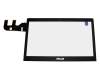 Touchscreen Digitizer 33,8 cm (13,3 Zoll) original für Asus ZenBook UX303UB