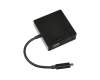 4X90M60789 Lenovo Travel Hub Port Replikator ohne Netzteil
