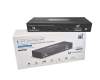 IPC-Computer TB 4 Docking Station inkl. 160W Netzteil mit 17 Anschlüssen für Fujitsu LifeBook E5413