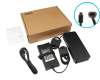 DELL-WD25 Dell ProDock WD25 inkl. 130W Netzteil