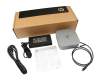 P34015-001 HP TB4 Dockingstation G6 100 W inkl. 120W Netzteil