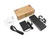 40BC0135EU Lenovo ThinkPad USB4 Smart Dock 5500 inkl. 135W Netzteil
