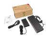 40BF0100EU Lenovo ThinkPad USB4 Dock 5000 inkl. 100W Netzteil