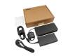 WD25Z_130W Dell Pro Dock WD25Z inkl. 180W Netzteil