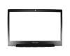 35010584 Original Medion Displayrahmen 33,8cm (13,3 Zoll) schwarz