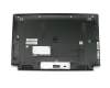 35023536 Original Lenovo Gehäuse Unterseite schwarz