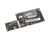 35048263 Original Medion Mainboard (onboard CPU/GPU/RAM)