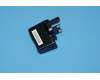 36200464 Lenovo HKA00905015-4C 5V*&1.5A UKAdapter black