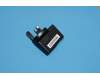 36200464 Lenovo HKA00905015-4C 5V*&1.5A UKAdapter black