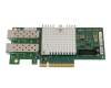 Ethernet Controller 2x10Gbit D2755 SFP+ für Fujitsu Primergy RX300 S8