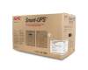 Fujitsu S26361-F4542-L150 APC Smart-UPS, 1500 VA, LCD, 230 V
