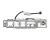 Front-Panel Halterung inkl. Power-Button für Lenovo IdeaCentre 510-15IKL (90G8)