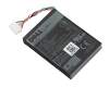 Battery Pack (2.8Wh, 720mAh) für Dell DATA APP R640 PIONEER COMPUTE NODE