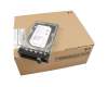 Server Festplatte HDD 4TB (3,5 Zoll / 8,9 cm) S-ATA III (6,0 Gb/s) BC 7.2K inkl. Hot-Plug für Fujitsu Primergy RX100 S7-P